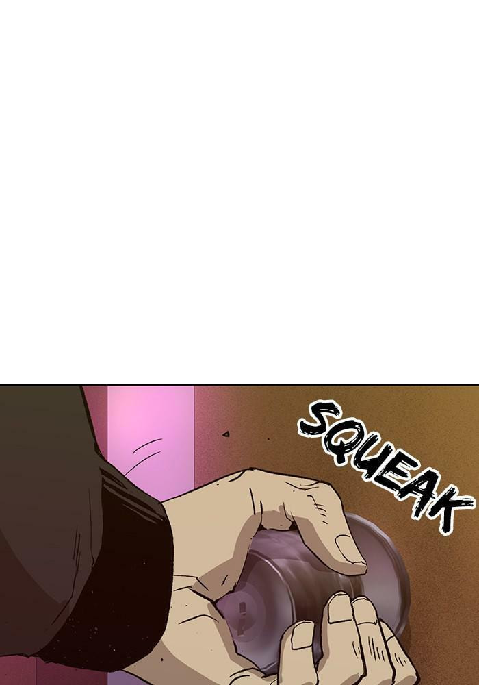 Read Weak Hero chapter 191 image 39 on Lezhin