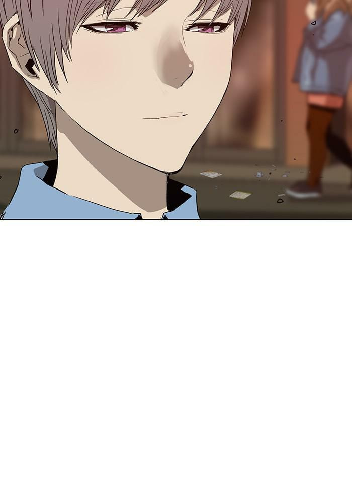 Read Weak Hero chapter 191 image 4 on Lezhin