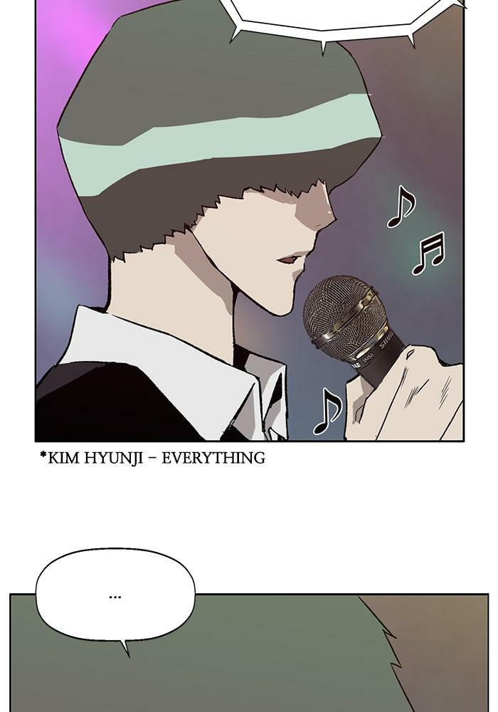 Read Weak Hero chapter 191 image 41 on Lezhin