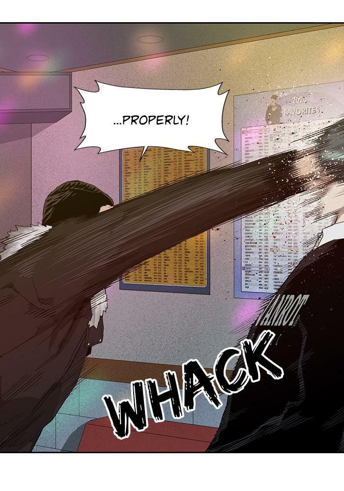 Read Weak Hero chapter 191 image 52 on Lezhin