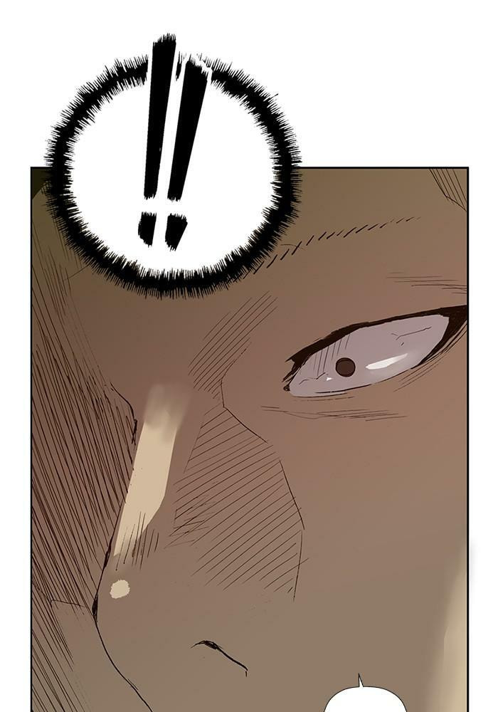 Read Weak Hero chapter 191 image 80 on Lezhin