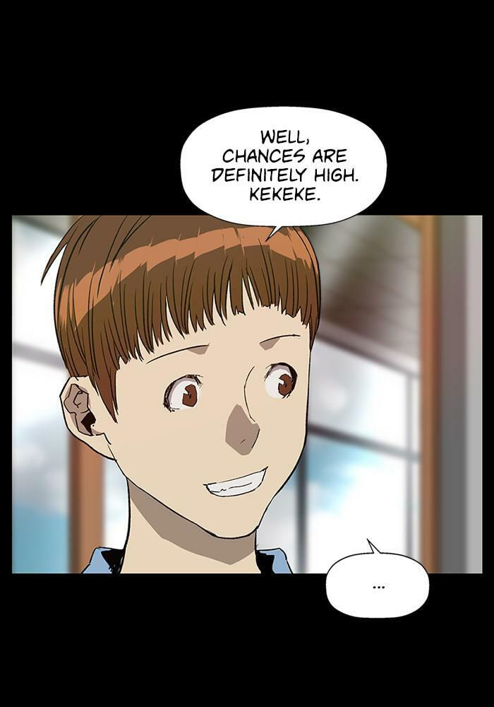 Read Weak Hero chapter 191 image 85 on Lezhin