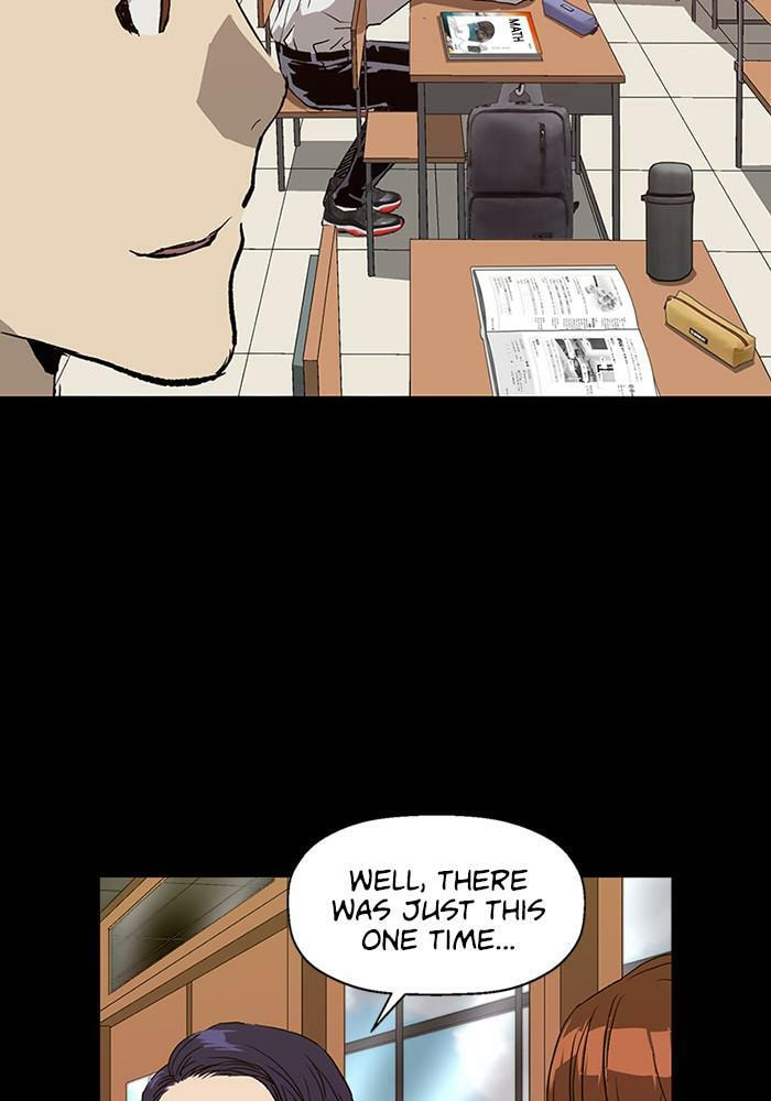 Read Weak Hero chapter 191 image 87 on Lezhin