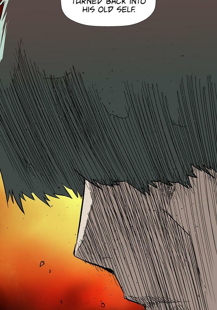 Read Weak Hero chapter 191 image 89 on Lezhin