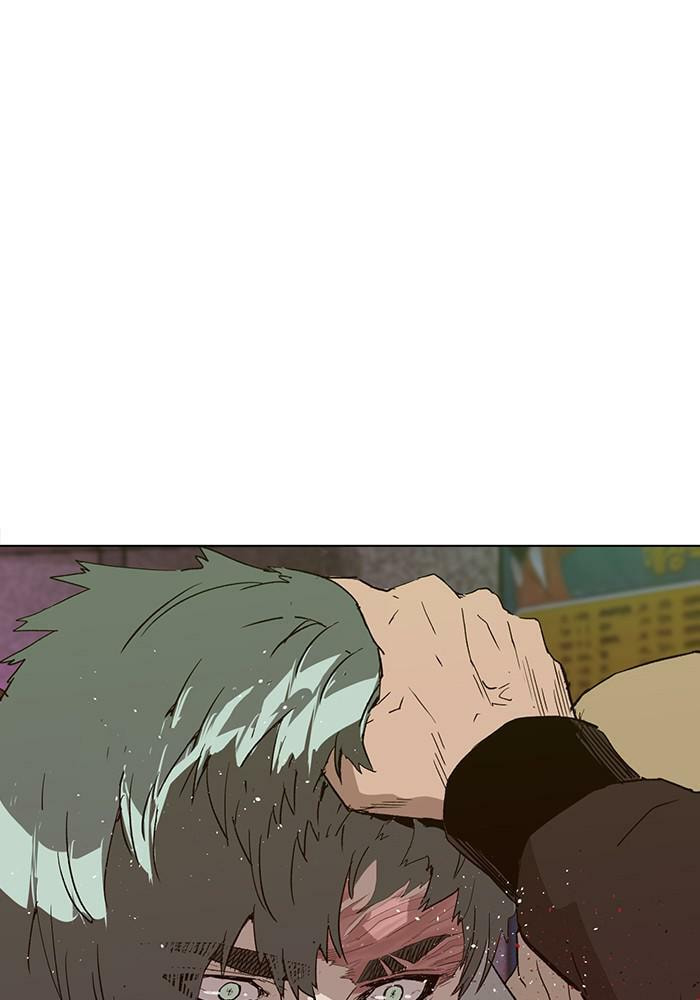 Read Weak Hero chapter 191 image 97 on Lezhin