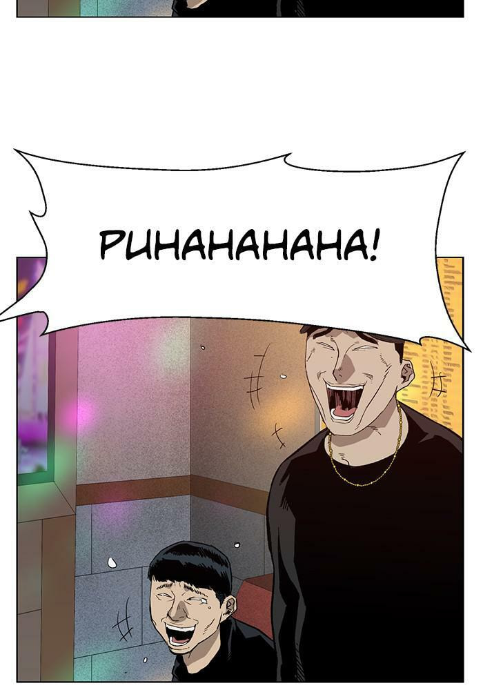 Read Weak Hero chapter 192 image 101 on Lezhin