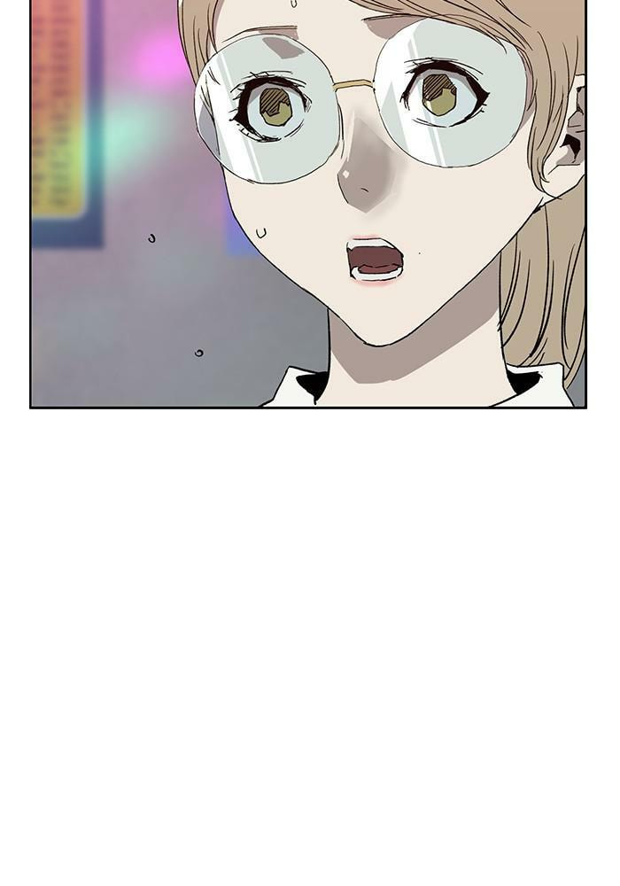 Read Weak Hero chapter 192 image 115 on Lezhin