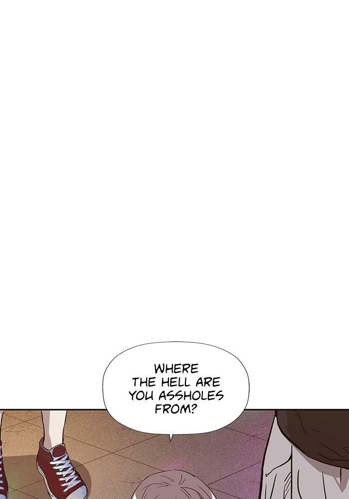 Read Weak Hero chapter 192 image 116 on Lezhin