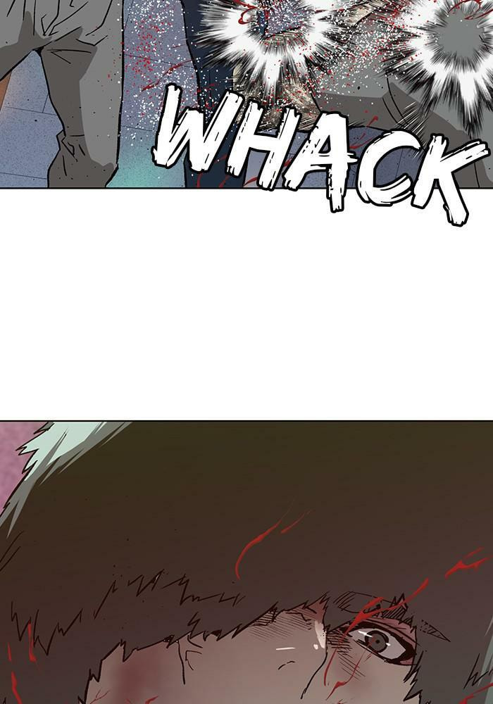 Read Weak Hero chapter 192 image 29 on Lezhin