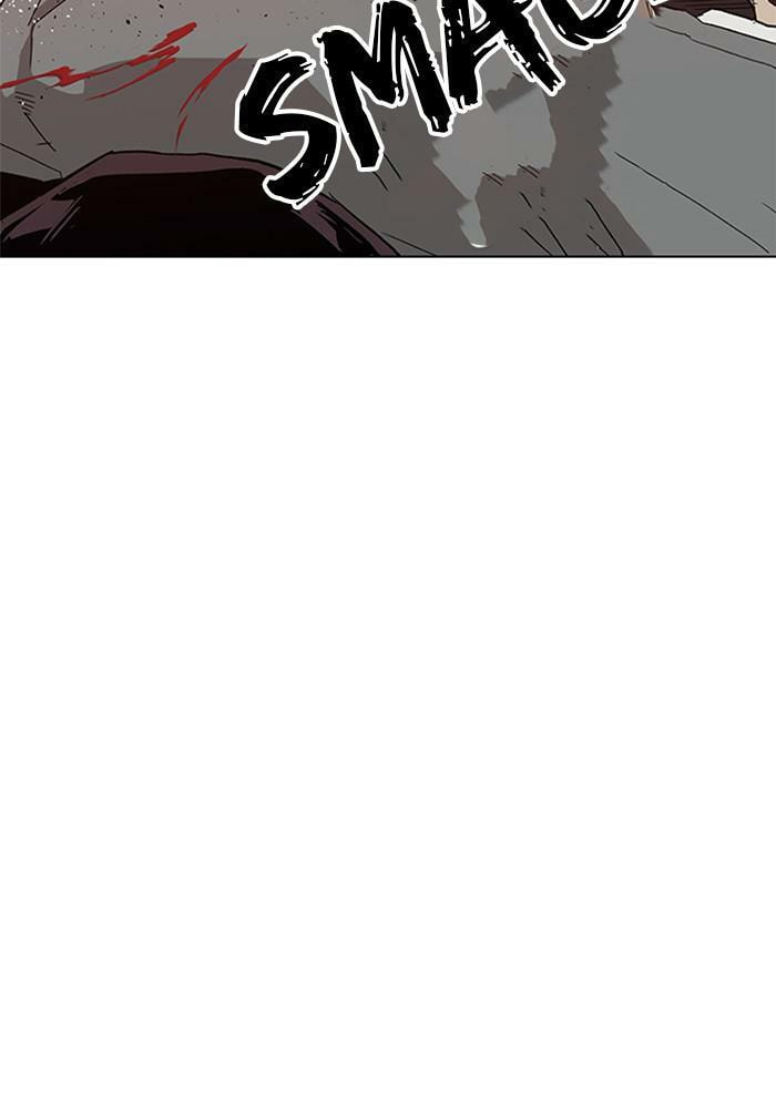 Read Weak Hero chapter 192 image 3 on Lezhin