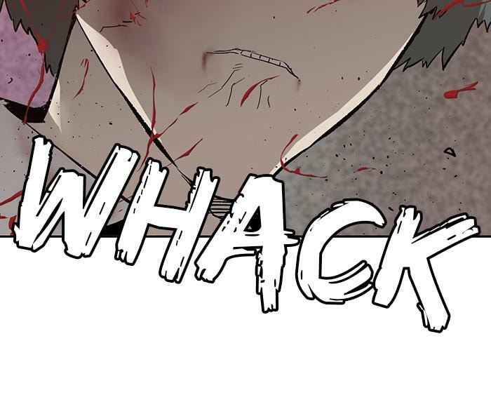 Read Weak Hero chapter 192 image 30 on Lezhin