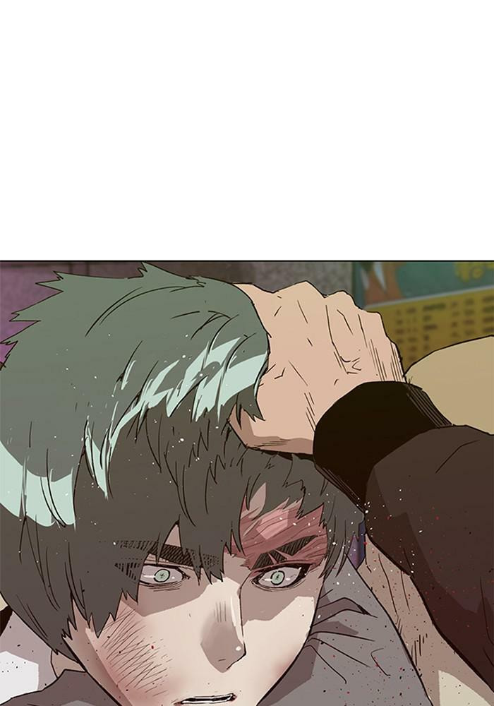 Read Weak Hero chapter 192 image 5 on Lezhin