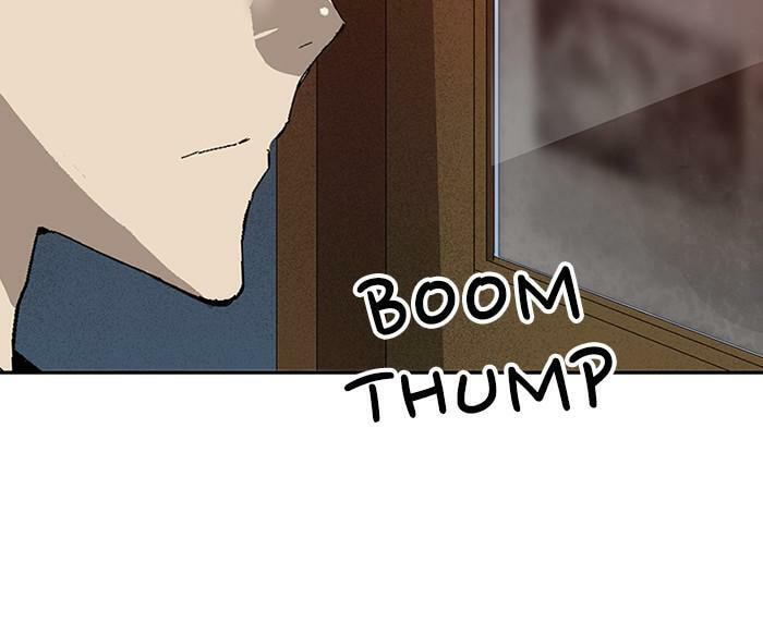 Read Weak Hero chapter 192 image 60 on Lezhin
