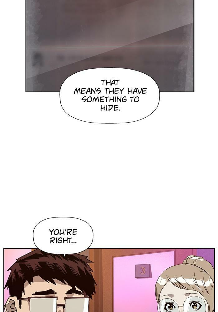 Read Weak Hero chapter 192 image 63 on Lezhin