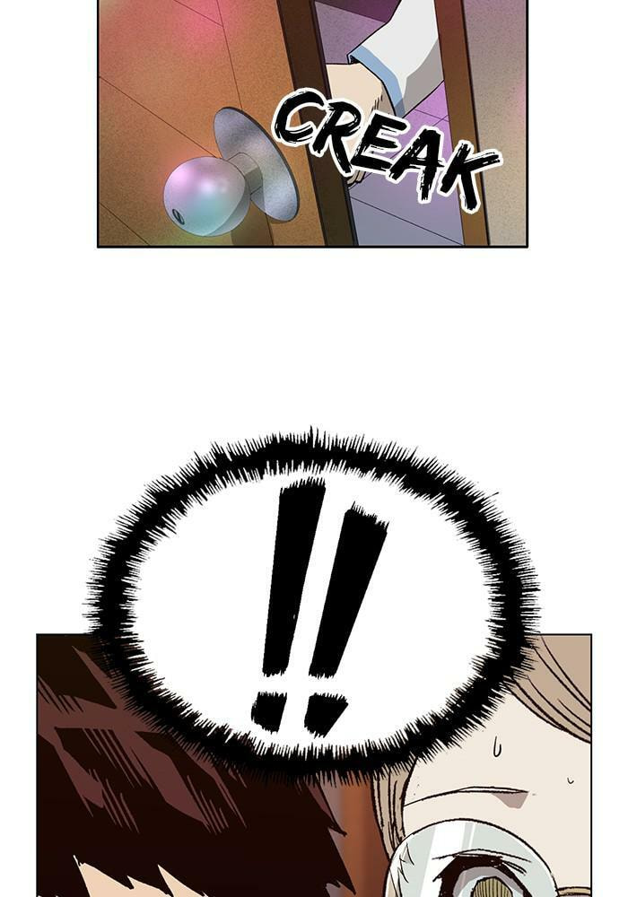 Read Weak Hero chapter 192 image 65 on Lezhin