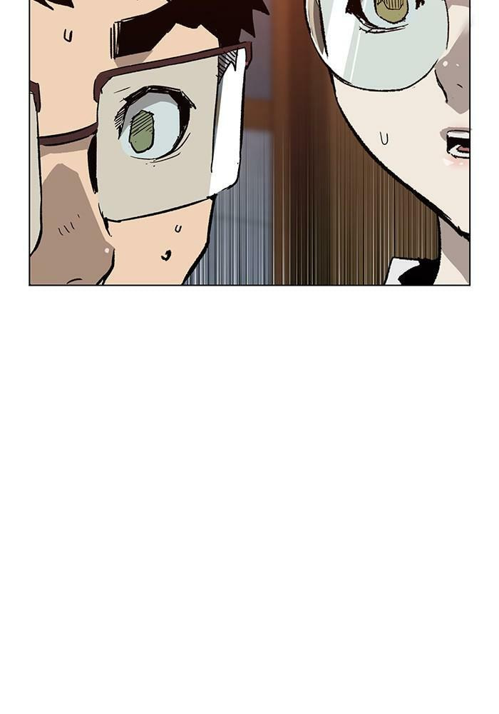 Read Weak Hero chapter 192 image 66 on Lezhin