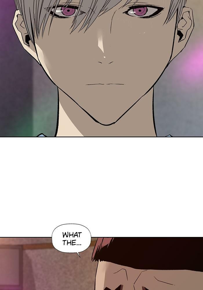 Read Weak Hero chapter 192 image 72 on Lezhin