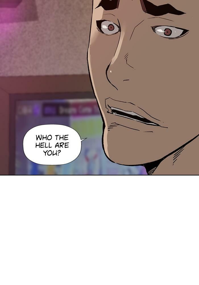 Read Weak Hero chapter 192 image 73 on Lezhin