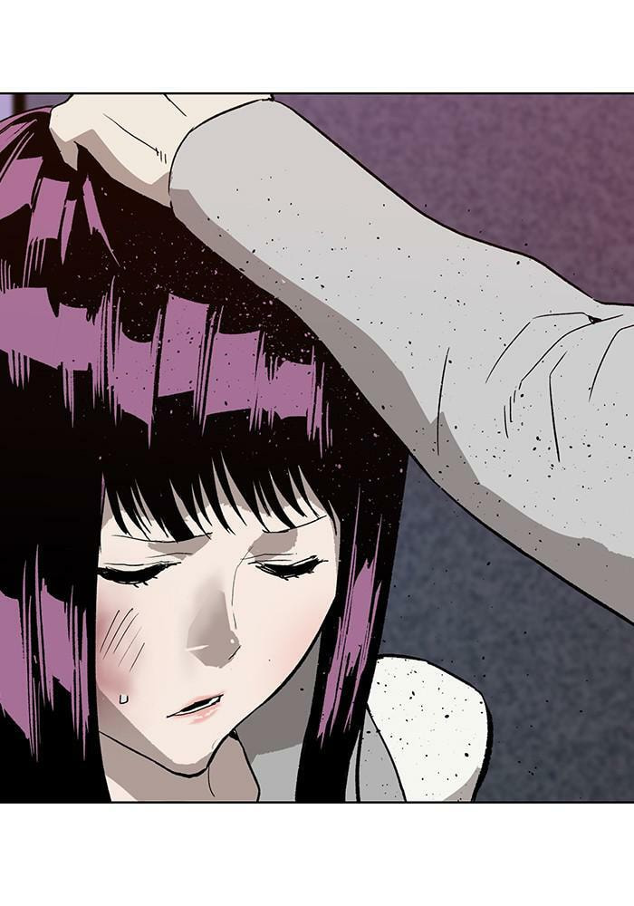 Read Weak Hero chapter 192 image 74 on Lezhin