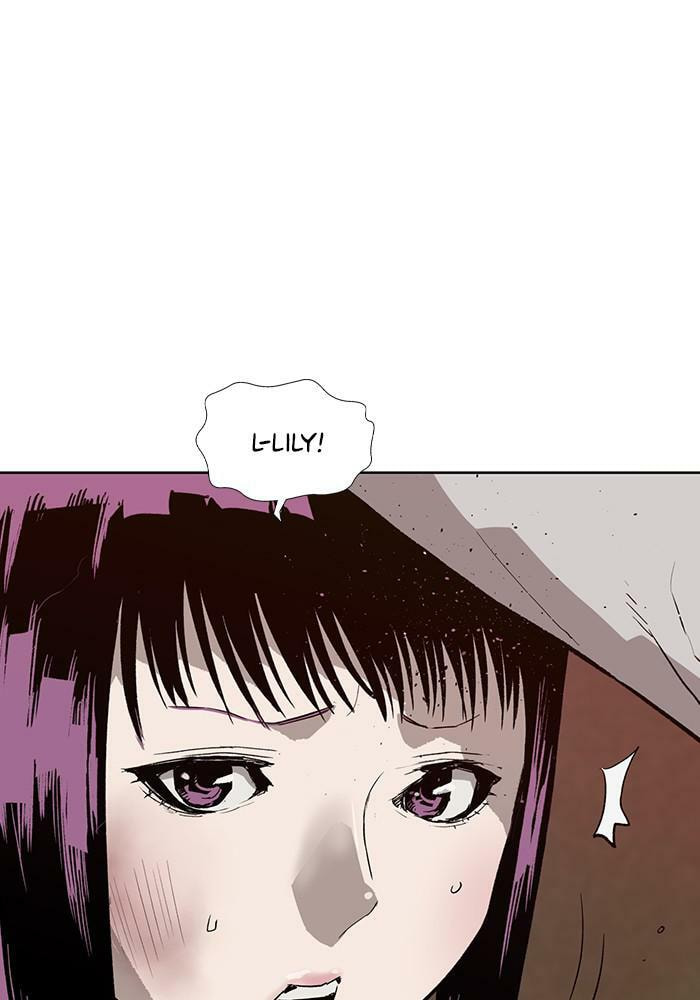 Read Weak Hero chapter 192 image 77 on Lezhin