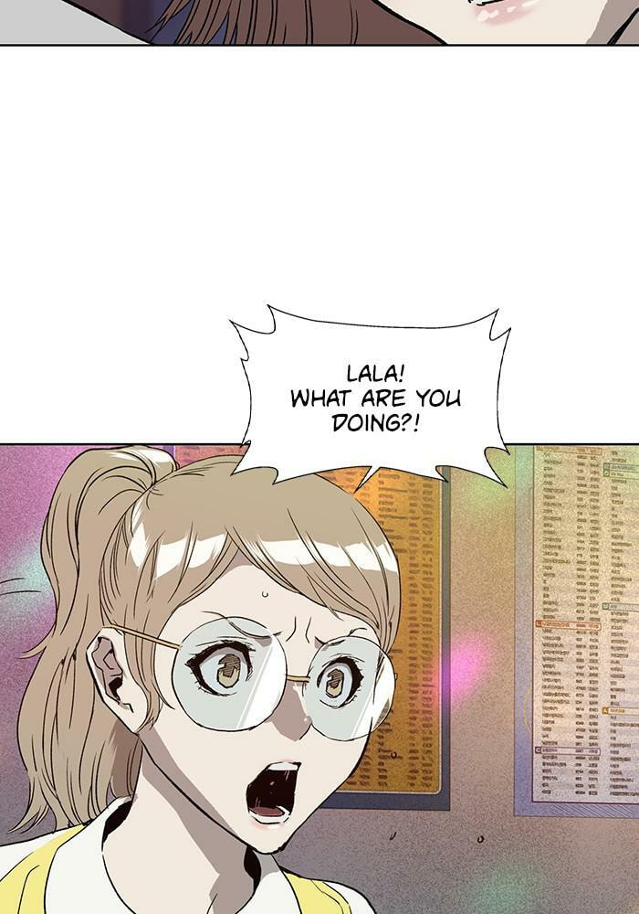 Read Weak Hero chapter 192 image 79 on Lezhin
