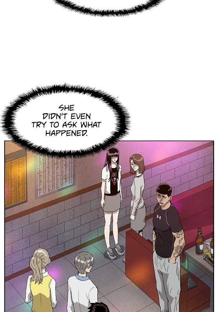 Read Weak Hero chapter 192 image 82 on Lezhin
