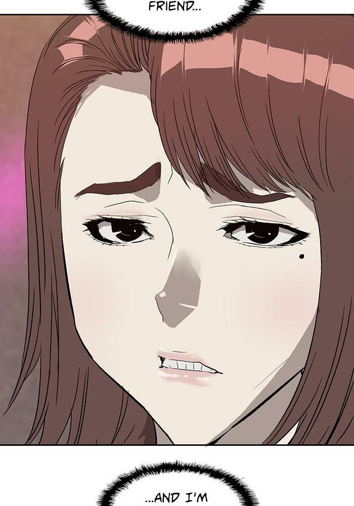 Read Weak Hero chapter 192 image 84 on Lezhin