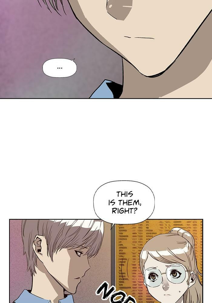 Read Weak Hero chapter 192 image 89 on Lezhin