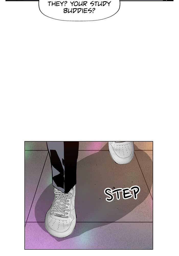 Read Weak Hero chapter 192 image 93 on Lezhin
