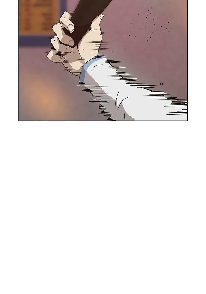 Read Weak Hero chapter 193 image 10 on Lezhin
