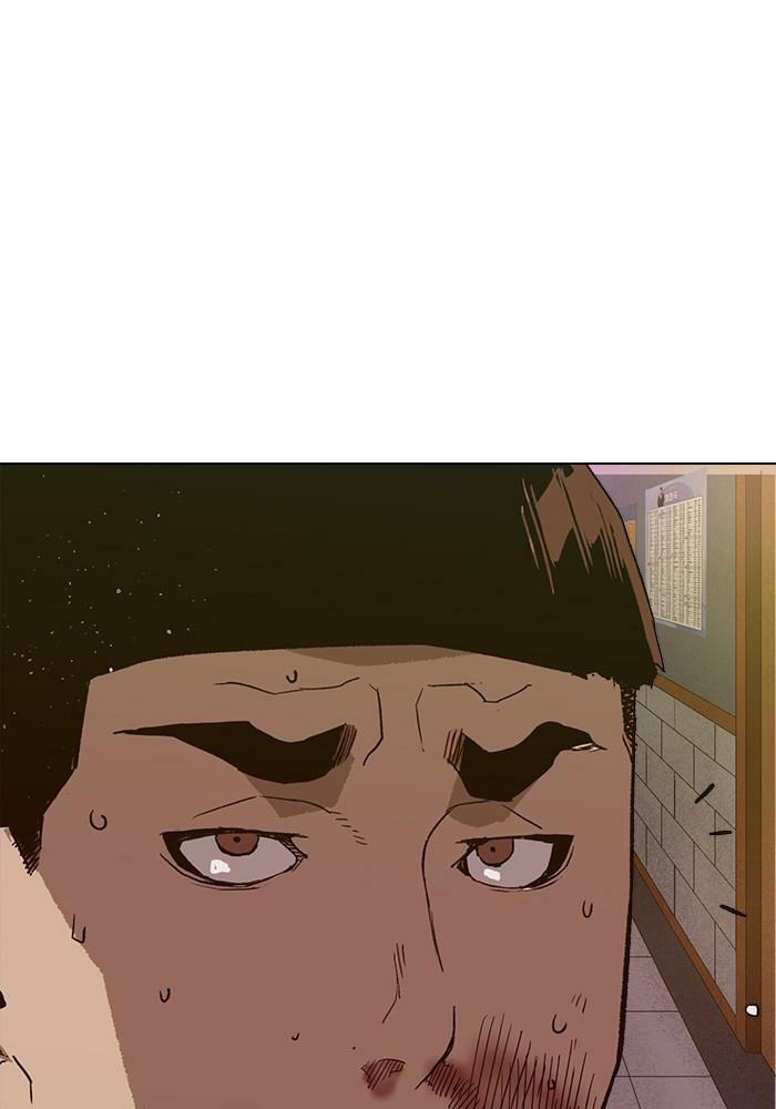 Read Weak Hero chapter 193 image 106 on Lezhin