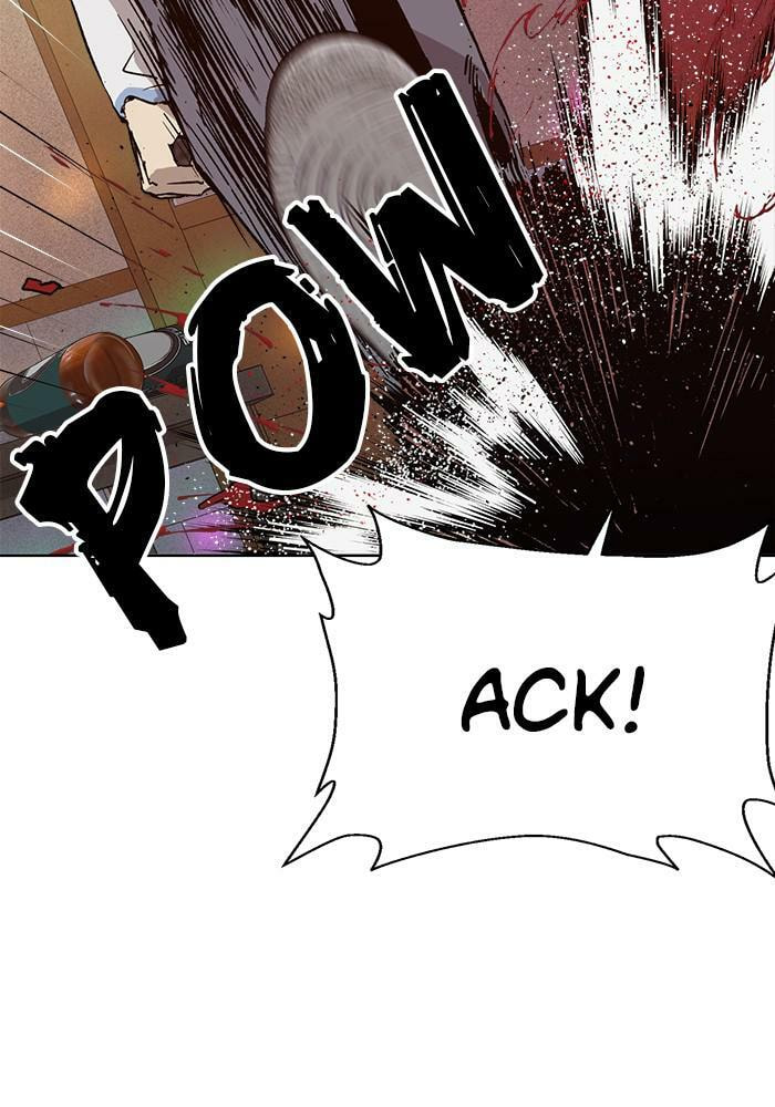 Read Weak Hero chapter 193 image 27 on Lezhin