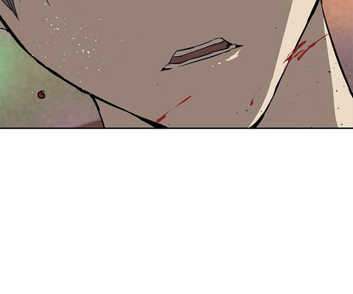 Read Weak Hero chapter 193 image 30 on Lezhin