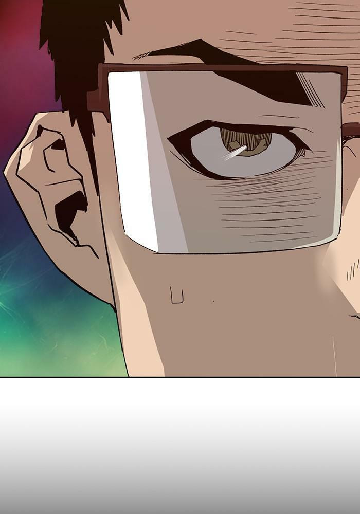 Read Weak Hero chapter 193 image 48 on Lezhin