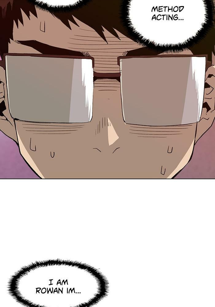 Read Weak Hero chapter 193 image 54 on Lezhin