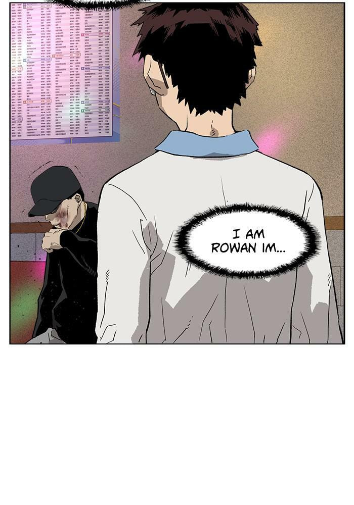 Read Weak Hero chapter 193 image 55 on Lezhin