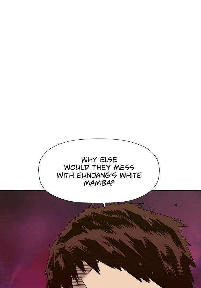Read Weak Hero chapter 193 image 61 on Lezhin