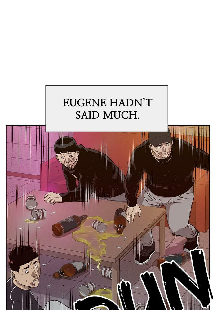 Read Weak Hero chapter 193 image 63 on Lezhin