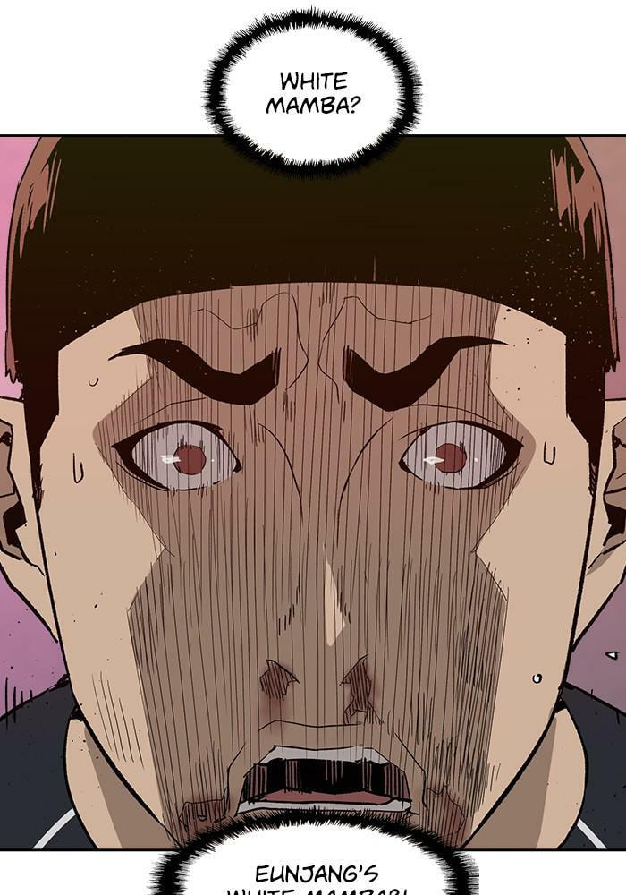 Read Weak Hero chapter 193 image 67 on Lezhin