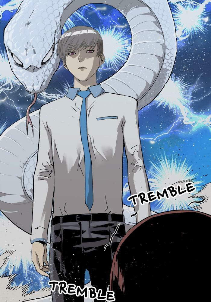Read Weak Hero chapter 193 image 78 on Lezhin