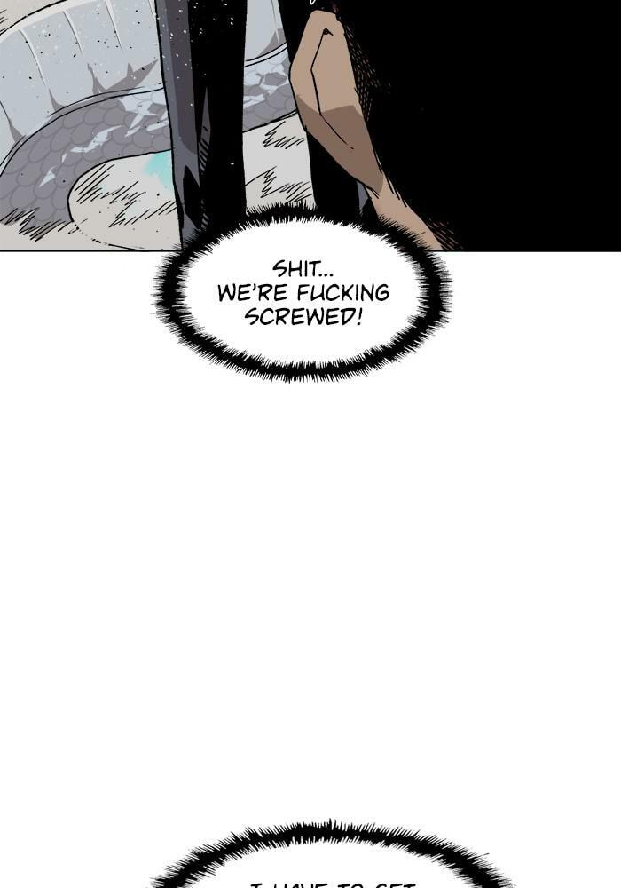 Read Weak Hero chapter 193 image 79 on Lezhin