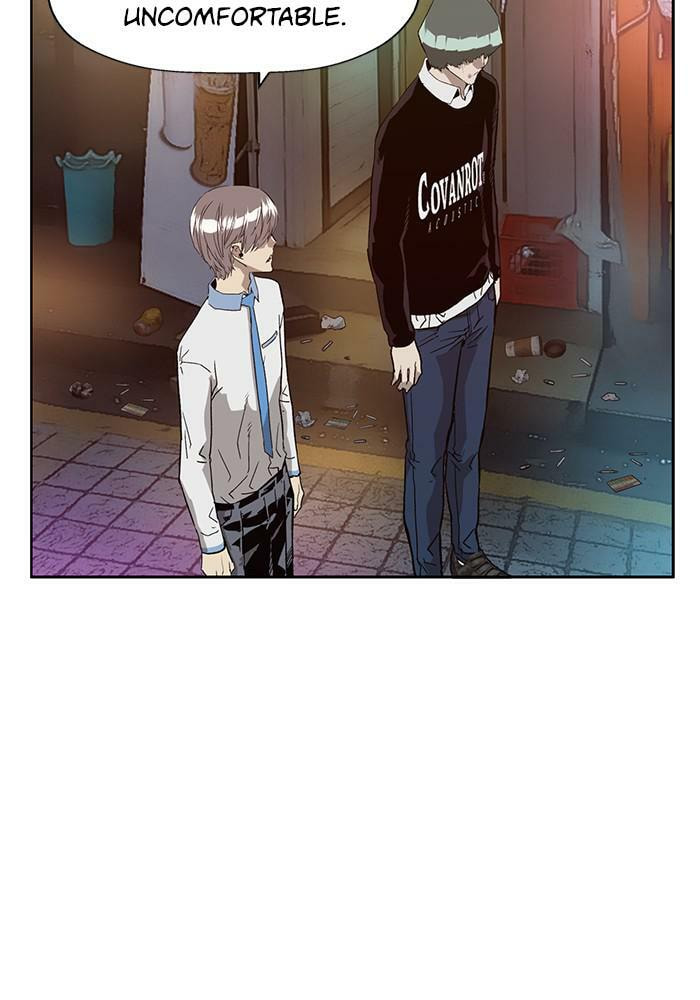 Read Weak Hero chapter 194 image 102 on Lezhin
