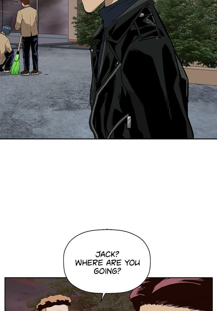 Read Weak Hero chapter 194 image 107 on Lezhin