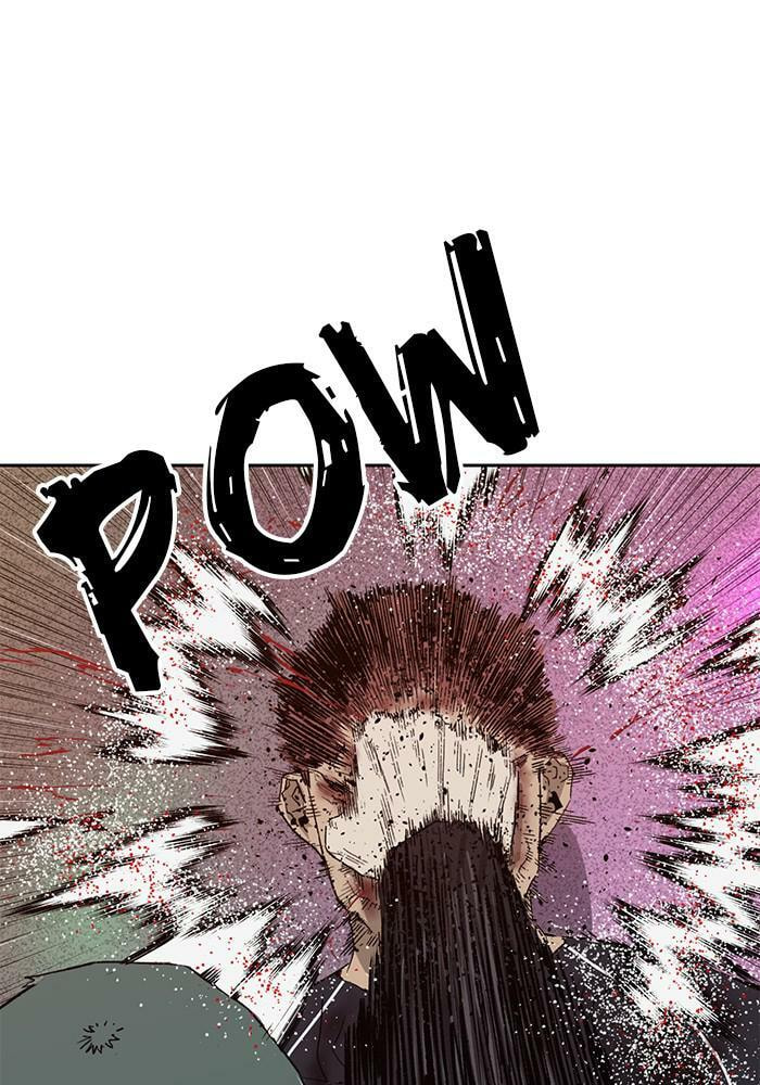 Read Weak Hero chapter 194 image 15 on Lezhin
