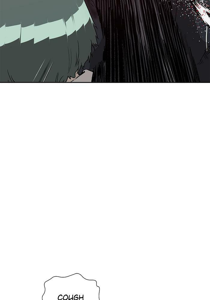 Read Weak Hero chapter 194 image 16 on Lezhin