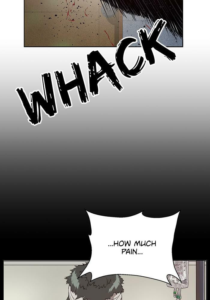 Read Weak Hero chapter 194 image 29 on Lezhin