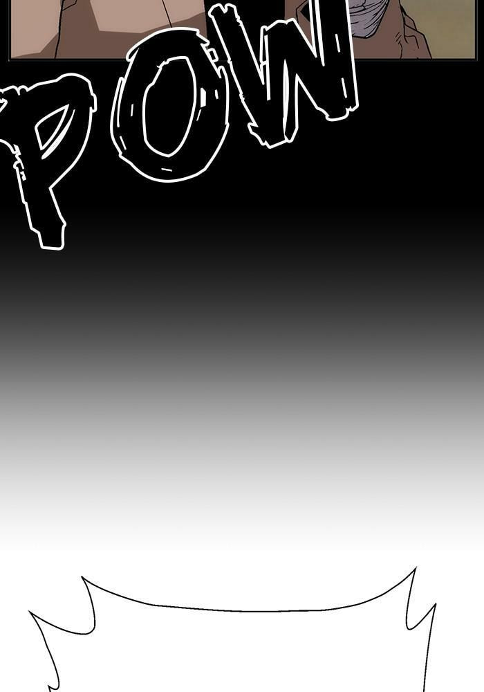 Read Weak Hero chapter 194 image 32 on Lezhin