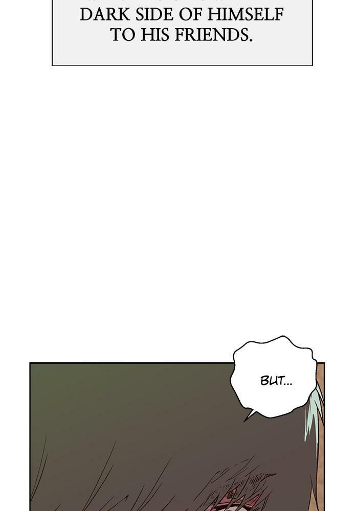 Read Weak Hero chapter 194 image 40 on Lezhin