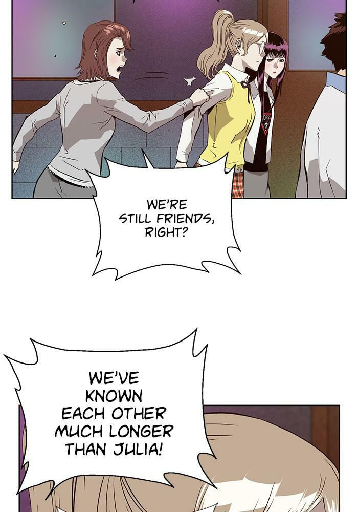 Read Weak Hero chapter 194 image 65 on Lezhin