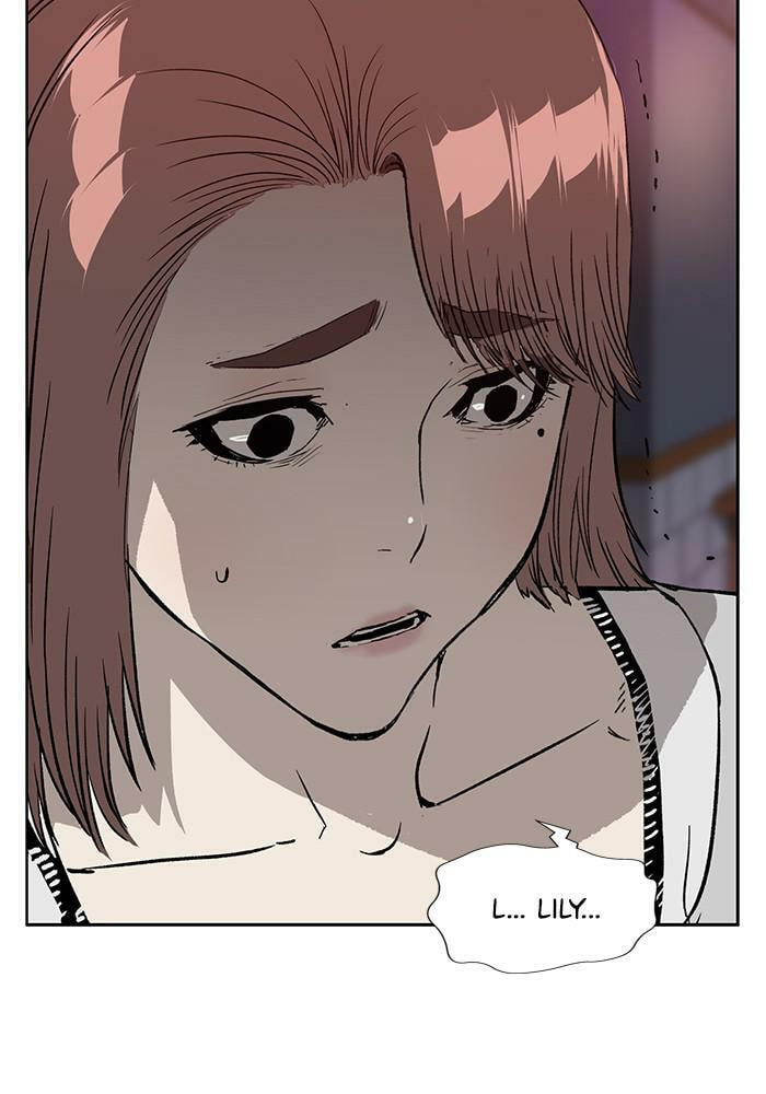 Read Weak Hero chapter 194 image 72 on Lezhin